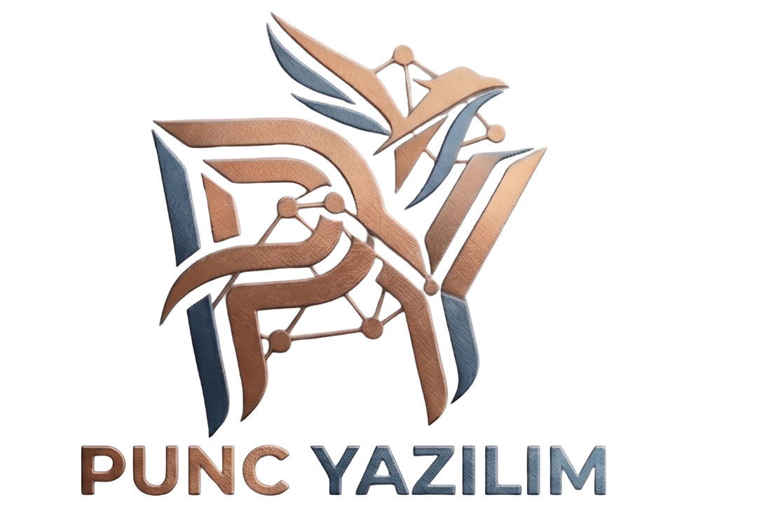 PUNC YAZILIM